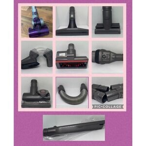 Dyson Vacuum Cleaner Attachments Set Tool Kit Accessories Genuine Parts
